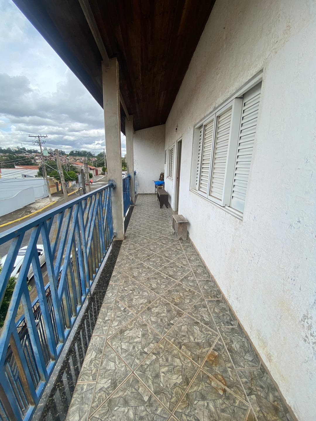 Sobrado para alugar com 3 quartos, 120m² - Foto 16