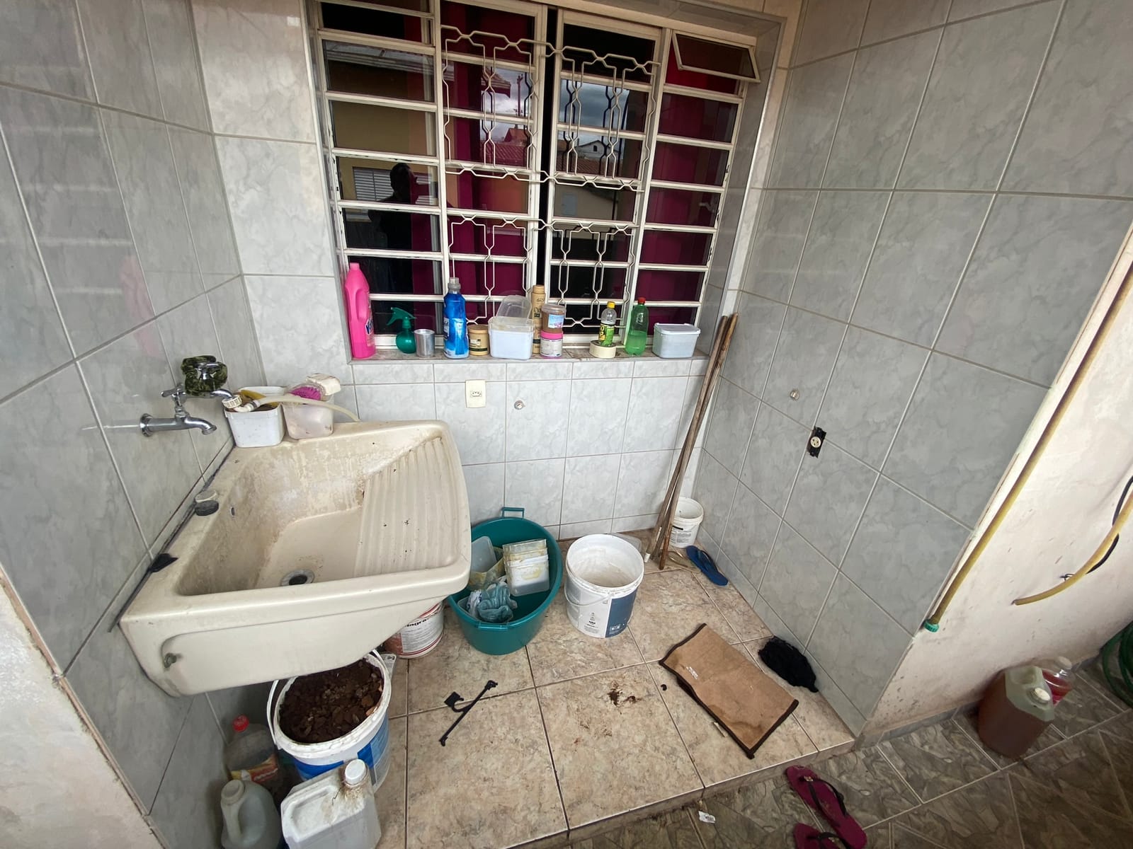 Sobrado para alugar com 3 quartos, 120m² - Foto 19