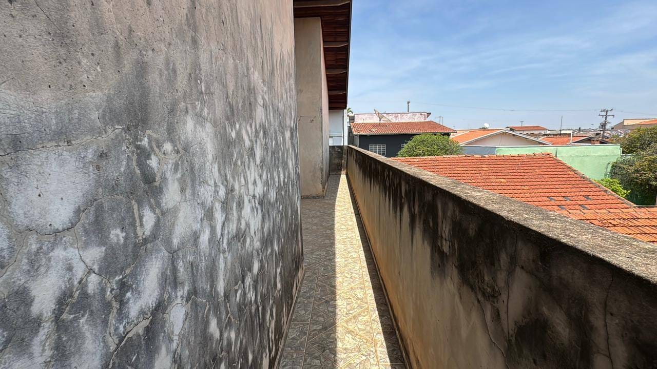 Sobrado, 3 quartos, 120 m² - Foto 3