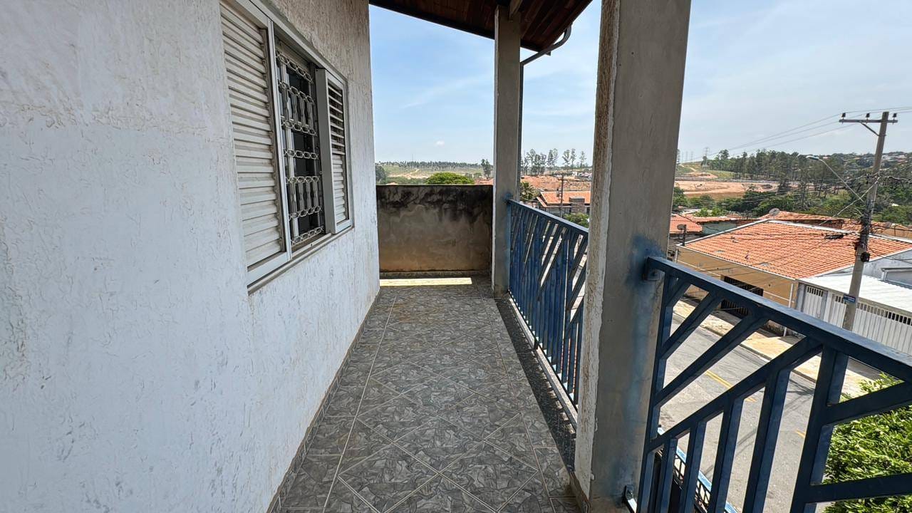 Sobrado, 3 quartos, 120 m² - Foto 4