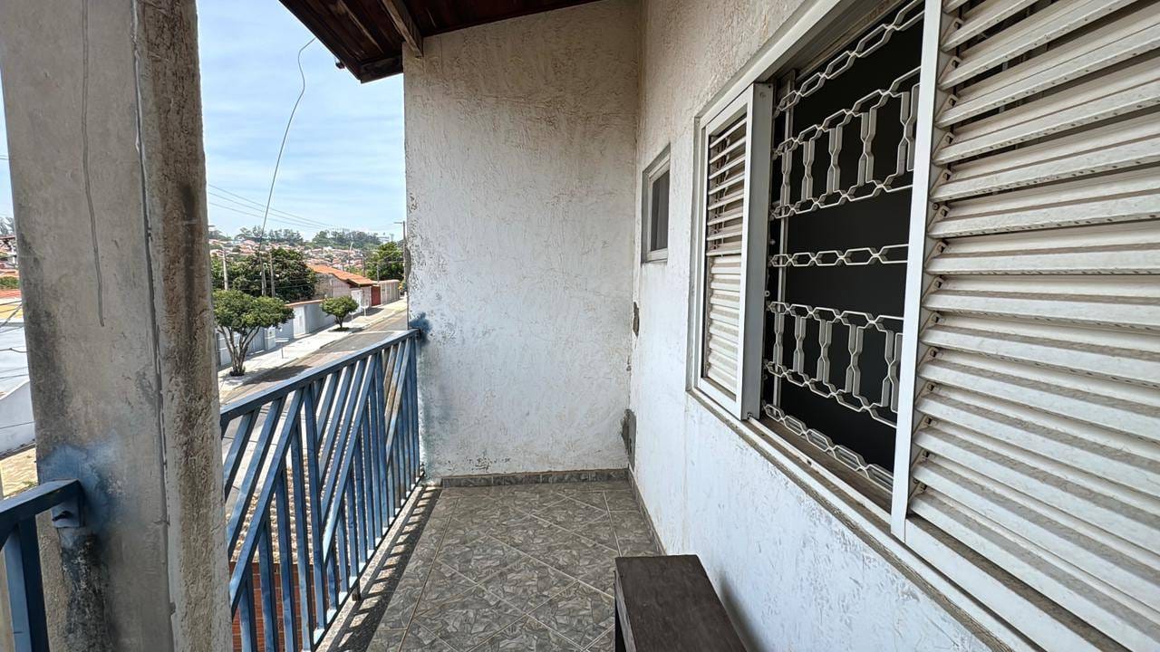 Sobrado, 3 quartos, 120 m² - Foto 9