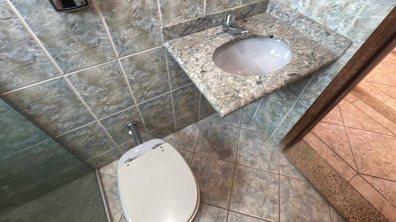 Sobrado, 3 quartos, 120 m² - Foto 11