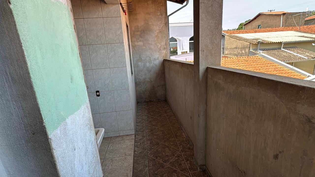 Sobrado, 3 quartos, 120 m² - Foto 25