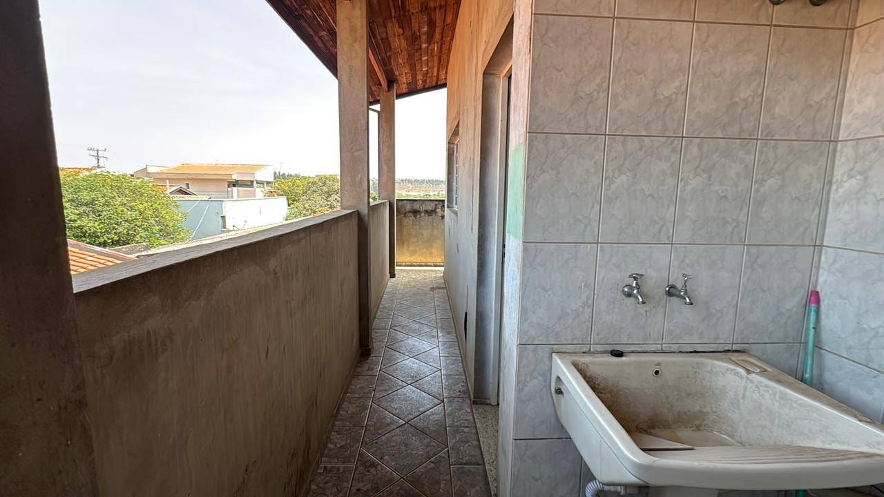 Sobrado, 3 quartos, 120 m² - Foto 27