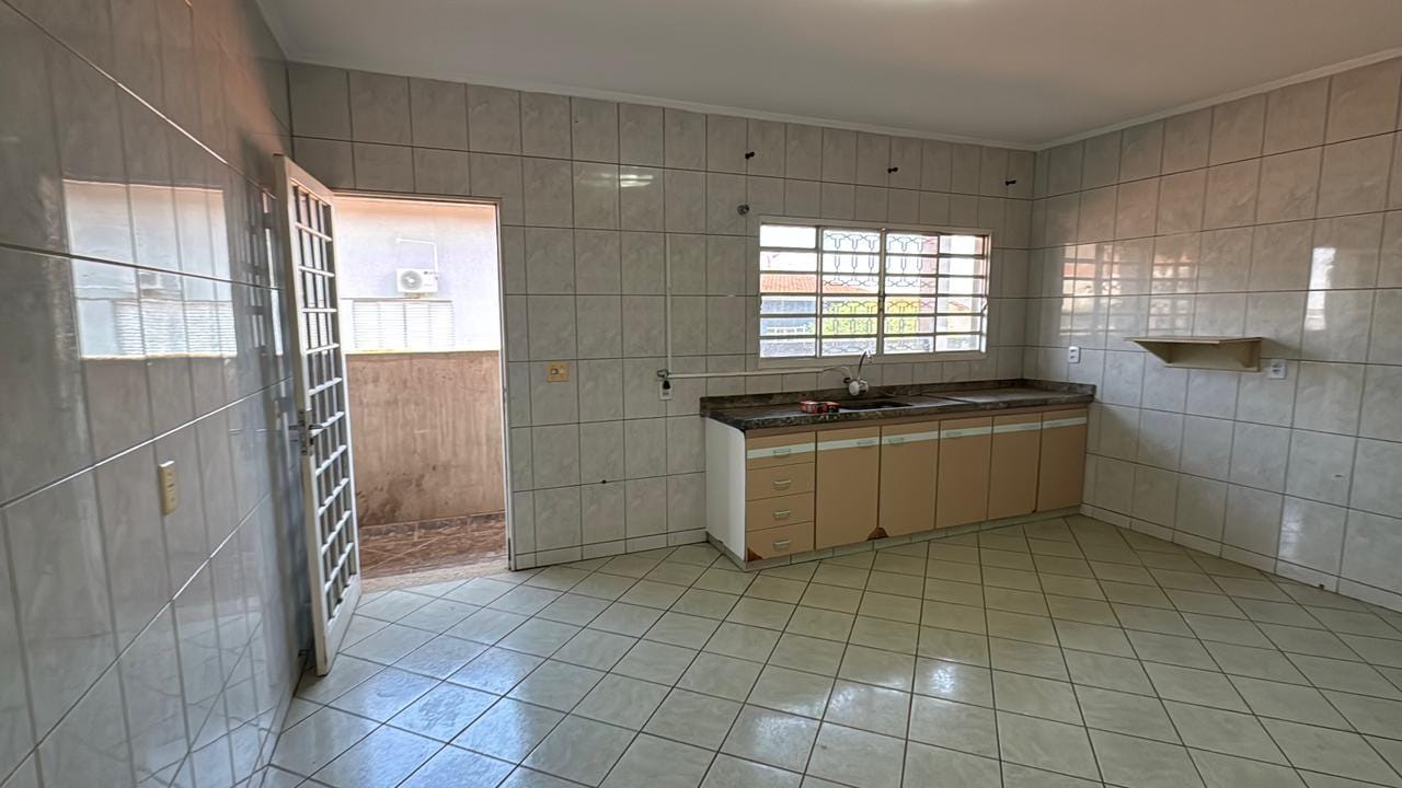 Sobrado, 3 quartos, 120 m² - Foto 1