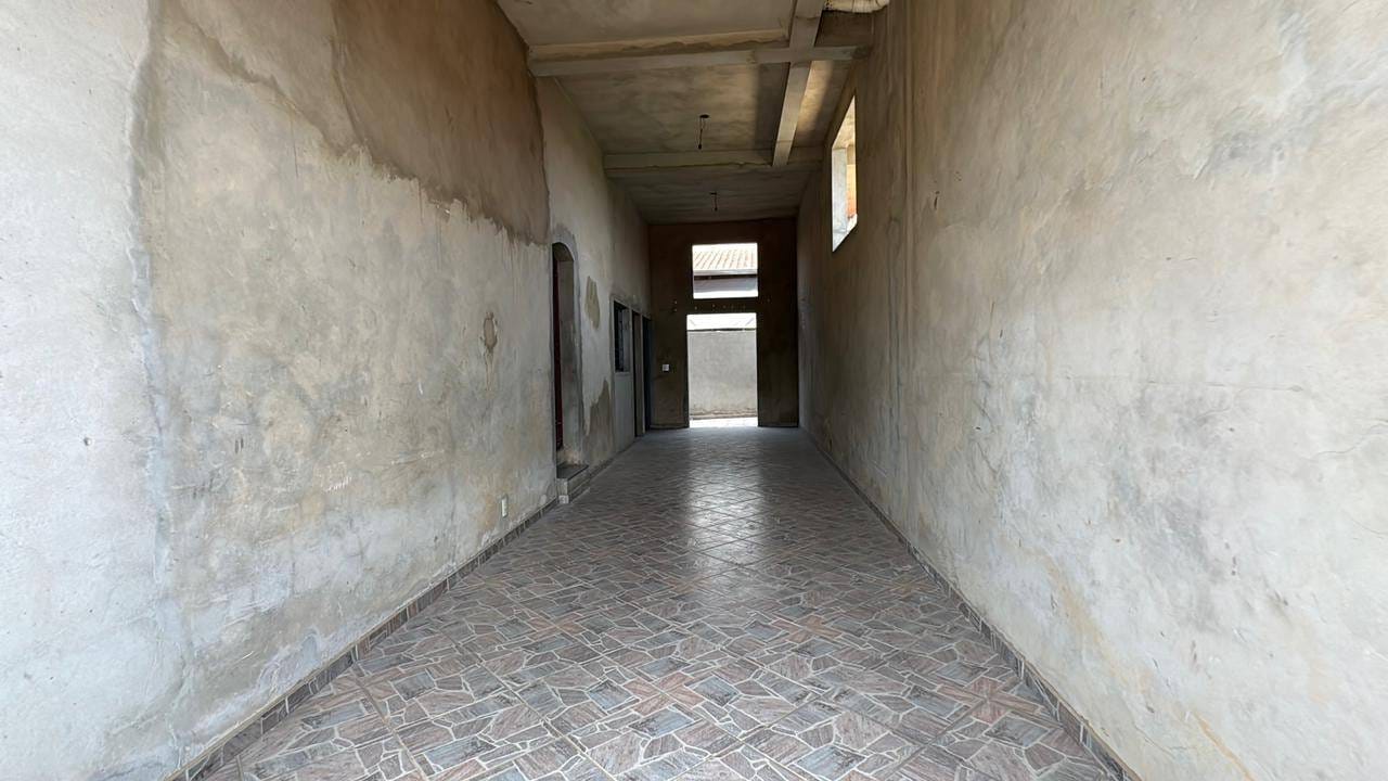 Sobrado, 3 quartos, 120 m² - Foto 2