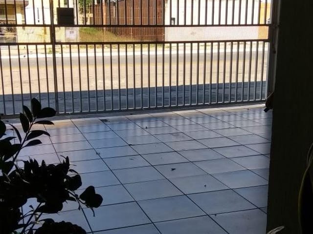 Foto do Sobrado - Sobrado com 3 dormitórios à venda, 78 m² por R$ 330.000,00 - Residencial Bosque dos Ipês - São José dos Campos/SP | INDEPENDENCE NEGOCIOS IMOBILIARIOS LTDA