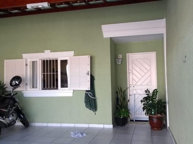 Foto do Sobrado - Sobrado com 3 dormitórios à venda, 78 m² por R$ 330.000,00 - Residencial Bosque dos Ipês - São José dos Campos/SP | INDEPENDENCE NEGOCIOS IMOBILIARIOS LTDA