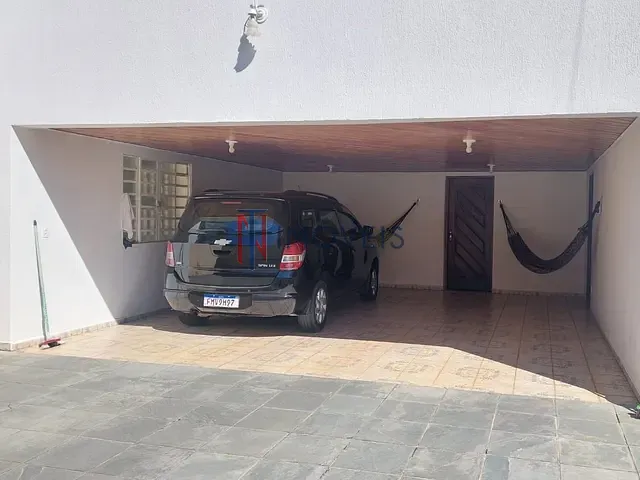 Sobrado com 345m² 4 quartos e 3 banheiros, à venda, no bairro Jardim das Cerejeiras em Atibaia