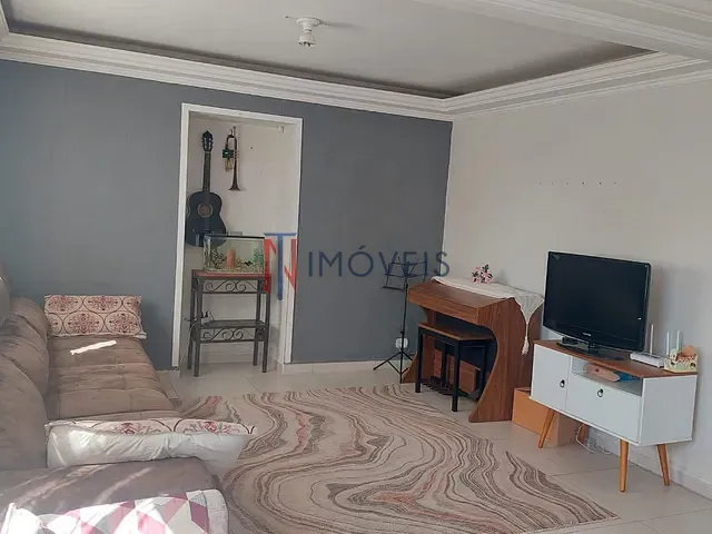 Sobrado com 345m² 4 quartos e 3 banheiros, à venda, no bairro Jardim das Cerejeiras em Atibaia