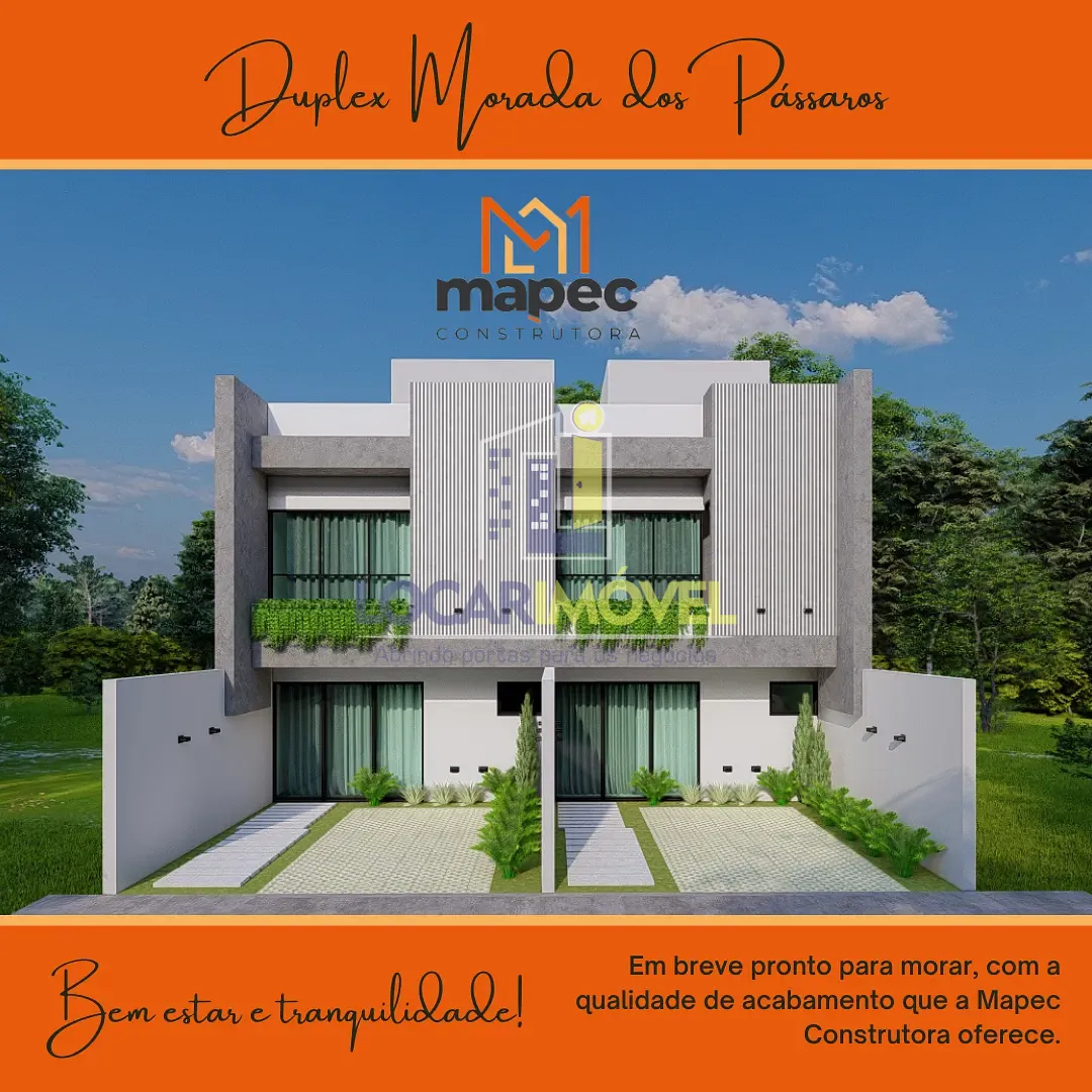Casa, 3 quartos, 158 m² - Foto 7