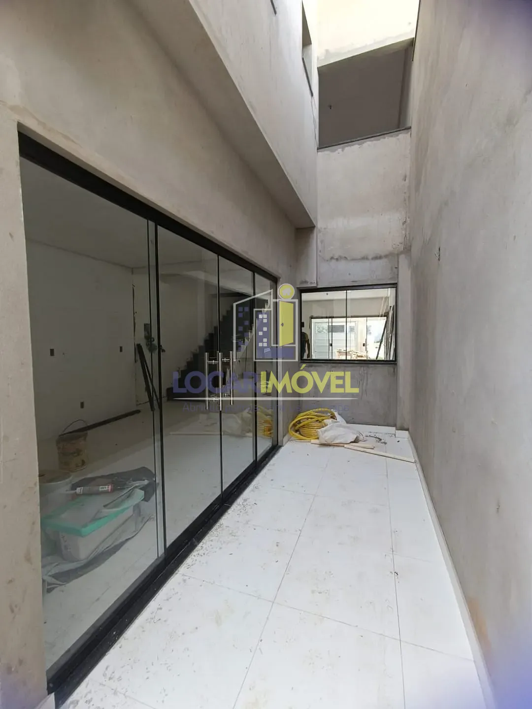 Casa, 3 quartos, 158 m² - Foto 9