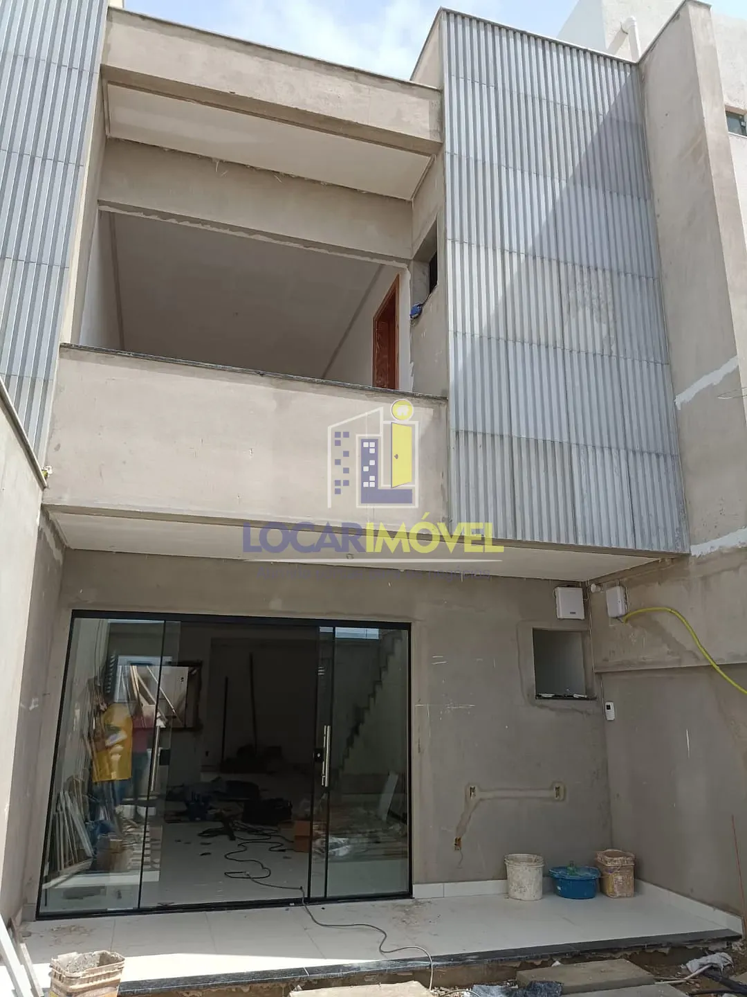 Casa, 3 quartos, 158 m² - Foto 2