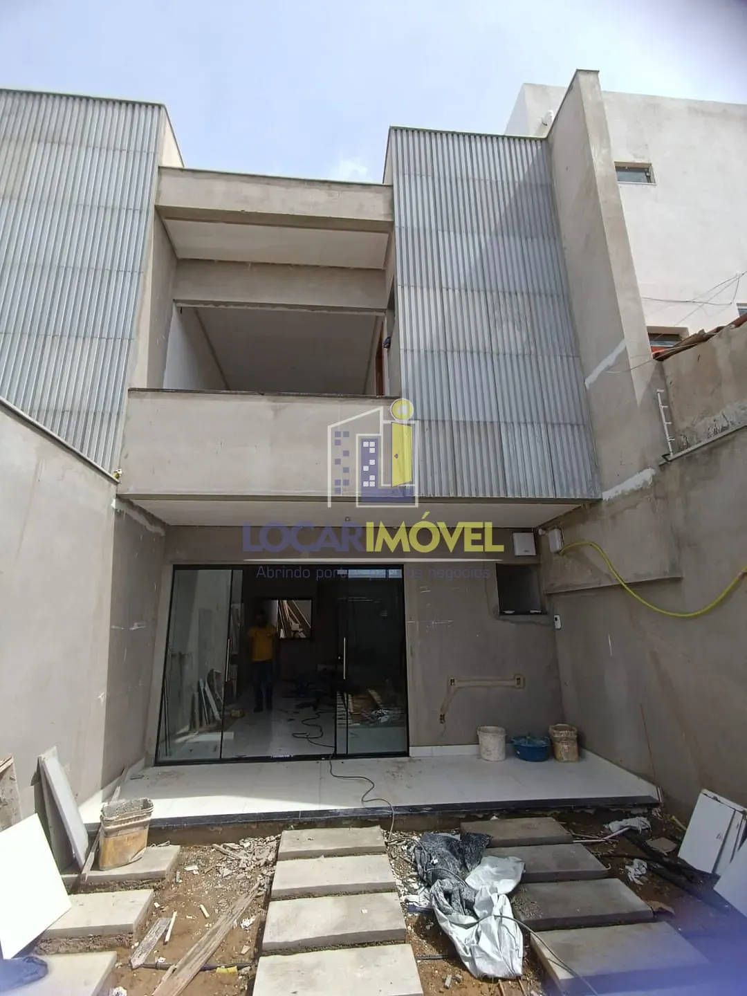 Casa, 3 quartos, 158 m² - Foto 4