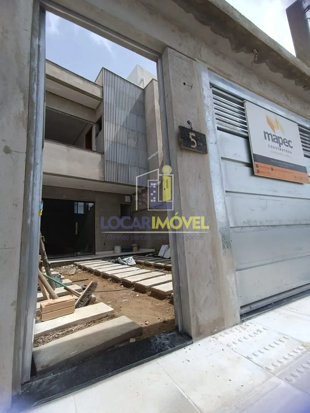 Casa, 3 quartos, 158 m² - Foto 6
