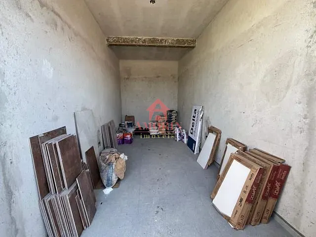Sobrado com 90m² 3 quartos e 2 banheiros, à venda, no bairro Fazendinha em Curitiba