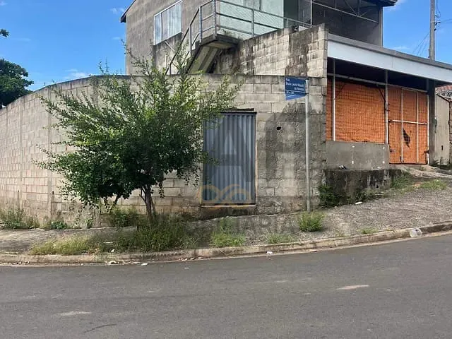 Casa com 233m² 3 quartos e 3 banheiros, à venda, no bairro Parque Florianópolis em Jaguariúna