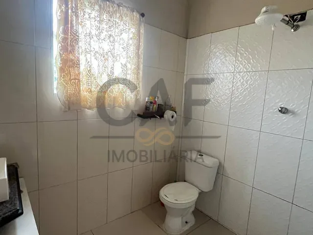 Casa com 233m² 3 quartos e 3 banheiros, à venda, no bairro Parque Florianópolis em Jaguariúna