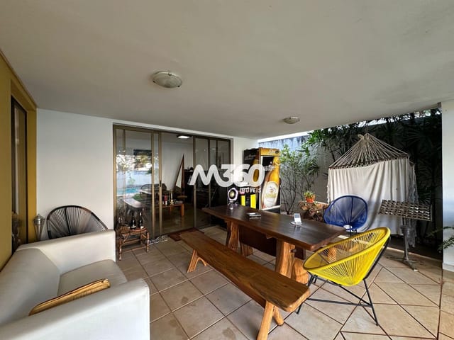 Sobrado com 434m² 4 quartos e 3 banheiros, à venda, no bairro Cidade Vera Cruz - Jardins Viena em Aparecida de Goiânia