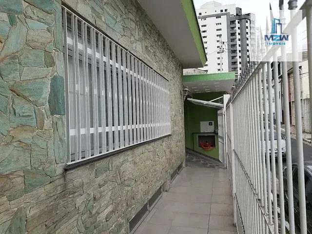 Sobrado com 197m² 4 quartos e 3 banheiros, à venda, no bairro Vila Zelina em São Paulo