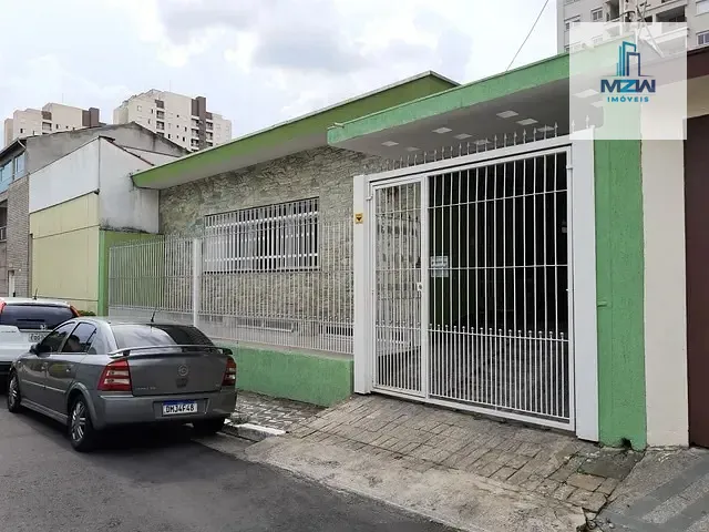 Sobrado com 197m² 4 quartos e 3 banheiros, à venda, no bairro Vila Zelina em São Paulo