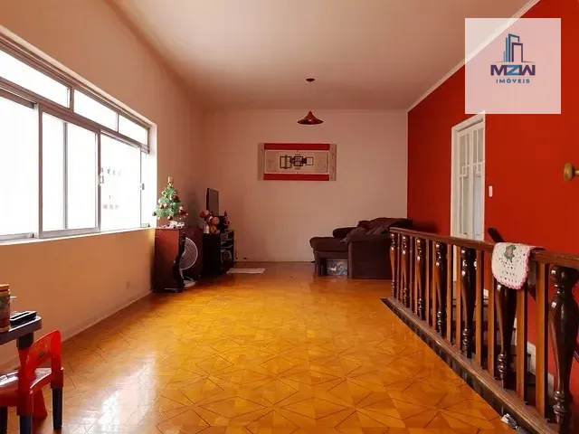Sobrado com 197m² 4 quartos e 3 banheiros, à venda, no bairro Vila Zelina em São Paulo
