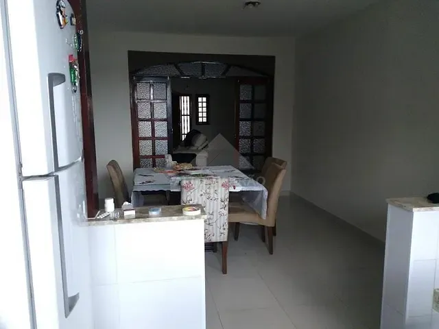 Sobrado com 125m² 3 quartos e 3 banheiros, à venda, no bairro Jardim Campo Verde em Mauá