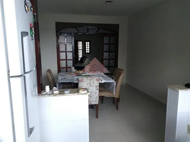 Sobrado com 125m² 3 quartos e 3 banheiros, à venda, no bairro Jardim Campo Verde em Mauá