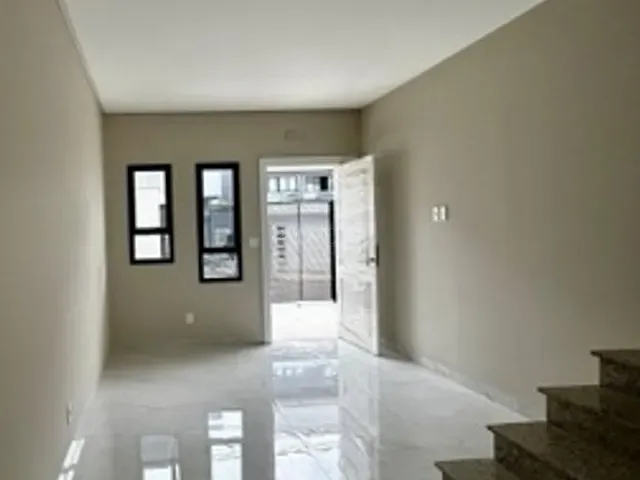 Sobrado com 187m² 3 quartos e 3 banheiros, à venda, no bairro São Francisco de Assis em Camboriú