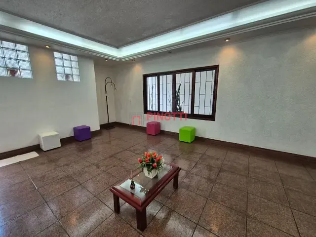 Sobrado 3 quartos e 4 banheiros, à venda, no bairro Jardim Olavo Bilac em São Bernardo do Campo