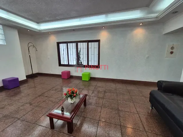 Sobrado 3 quartos e 4 banheiros, à venda, no bairro Jardim Olavo Bilac em São Bernardo do Campo