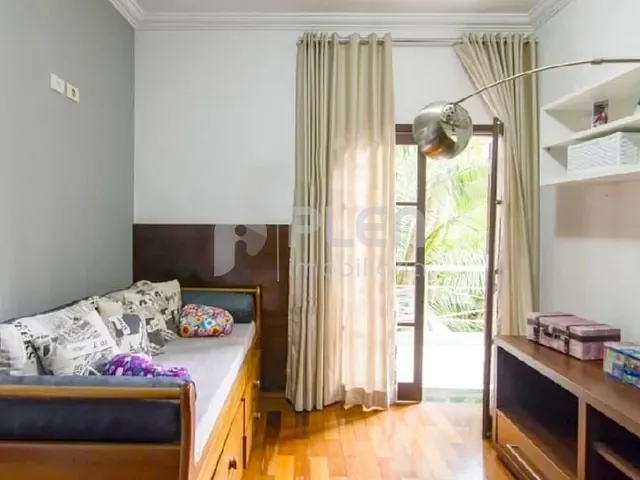 Sobrado 3 quartos e 5 banheiros, à venda, no bairro Vila Albertina em São Paulo