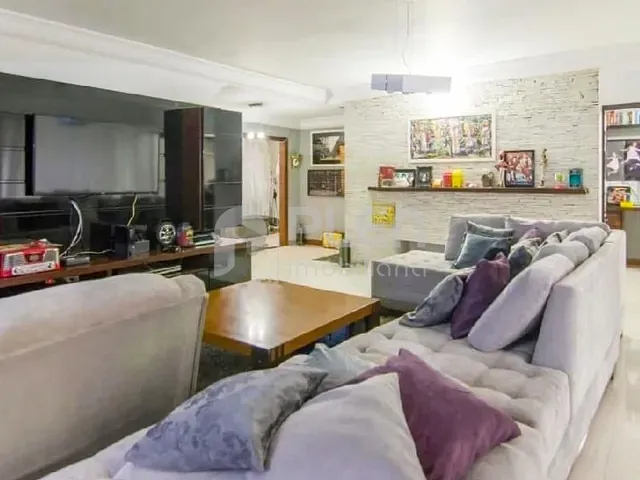 Sobrado 3 quartos e 5 banheiros, à venda, no bairro Vila Albertina em São Paulo