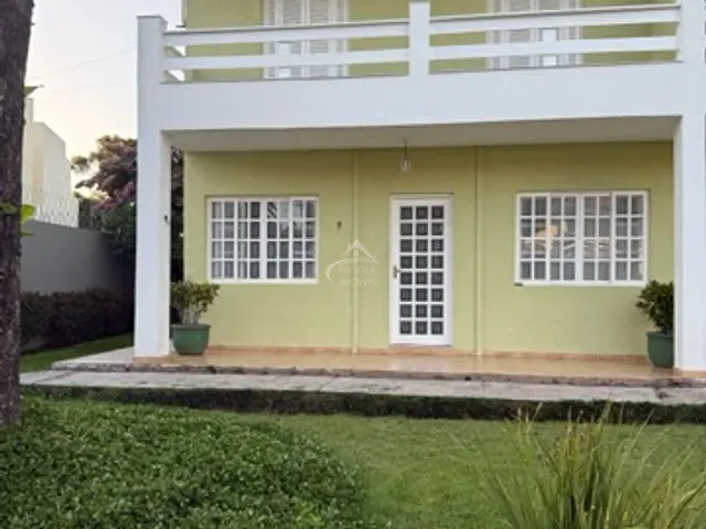 Sobrado com 211m² 2 quartos e 3 banheiros, à venda, no bairro Boracéia em São Sebastião