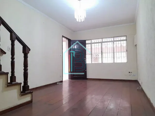 Sobrado com 101m² 3 quartos e 3 banheiros, à venda, no bairro Vila Matilde em São Paulo