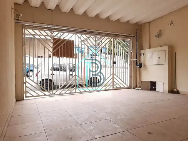 Sobrado com 101m² 3 quartos e 3 banheiros, à venda, no bairro Vila Matilde em São Paulo