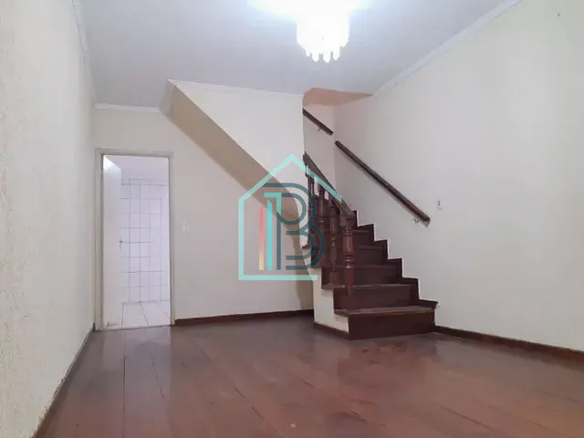 Sobrado com 101m² 3 quartos e 3 banheiros, à venda, no bairro Vila Matilde em São Paulo