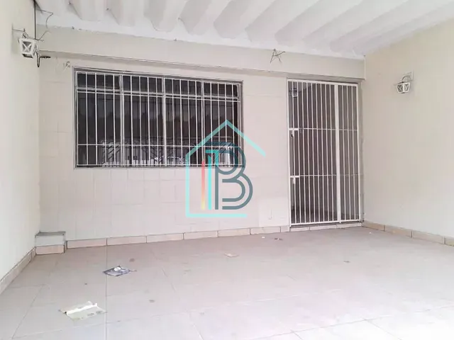 Sobrado com 101m² 3 quartos e 3 banheiros, à venda, no bairro Vila Matilde em São Paulo