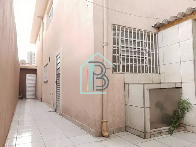 Sobrado com 101m² 3 quartos e 3 banheiros, à venda, no bairro Vila Matilde em São Paulo