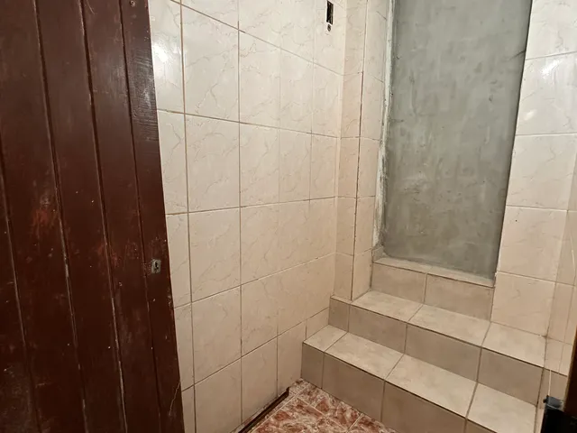 Sobrado 2 quartos e 1 banheiro, à venda, no bairro Jardim Alvorada em Belo Horizonte