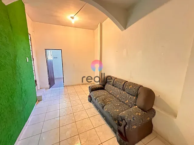 Sobrado 2 quartos e 1 banheiro, à venda, no bairro Jardim Alvorada em Belo Horizonte