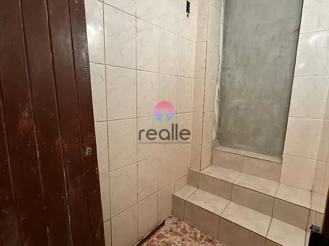 Sobrado 2 quartos e 1 banheiro, à venda, no bairro Jardim Alvorada em Belo Horizonte
