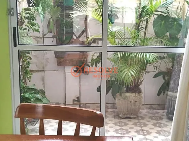 Sobrado 2 quartos e 2 banheiros, à venda, no bairro Jardim Enseada em Guarujá