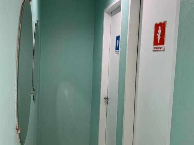 Foto do Sobrado - Sobrado com 15 dormitórios para alugar, 570 m² por R$ 33.000,00/mês - Jardim Esplanada - São José dos Campos/SP | RUSSI IMÓVEIS
