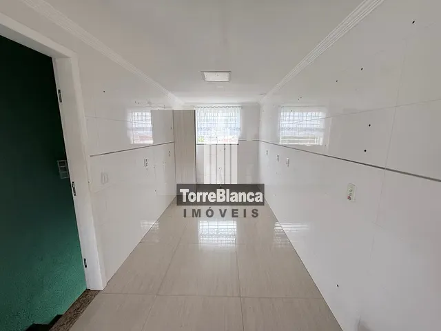 Casa com 373m² 3 quartos e 2 banheiros, à venda ou para alugar, no bairro Neves em Ponta Grossa
