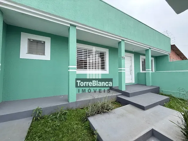 Casa com 373m² 3 quartos e 2 banheiros, à venda ou para alugar, no bairro Neves em Ponta Grossa