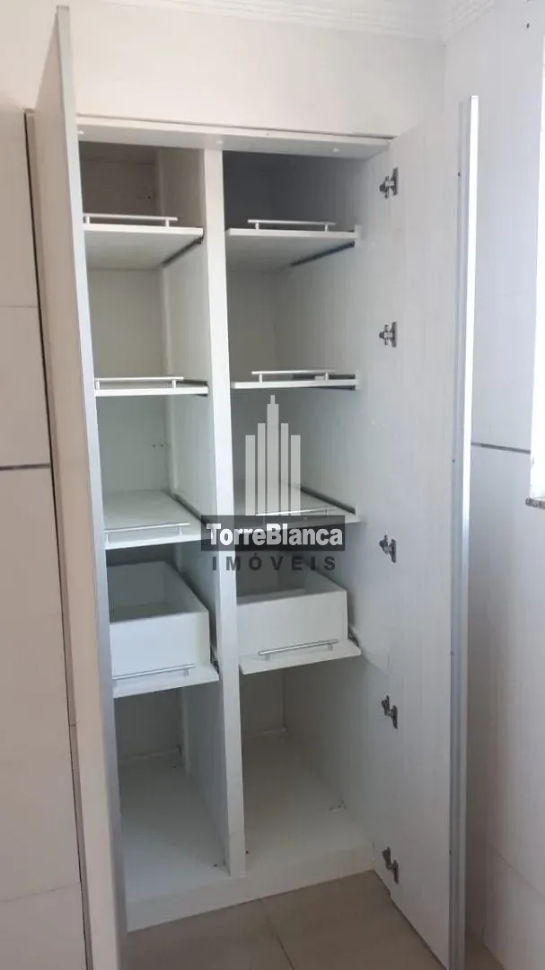 Sobrado, 3 quartos, 270 m² - Foto 9