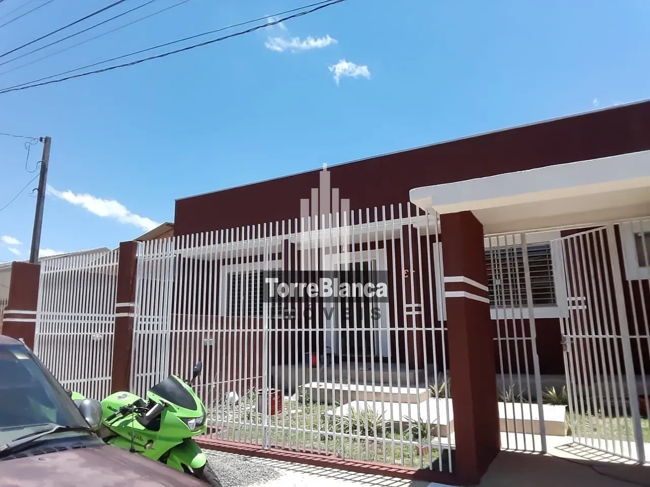 Sobrado, 3 quartos, 270 m² - Foto 1