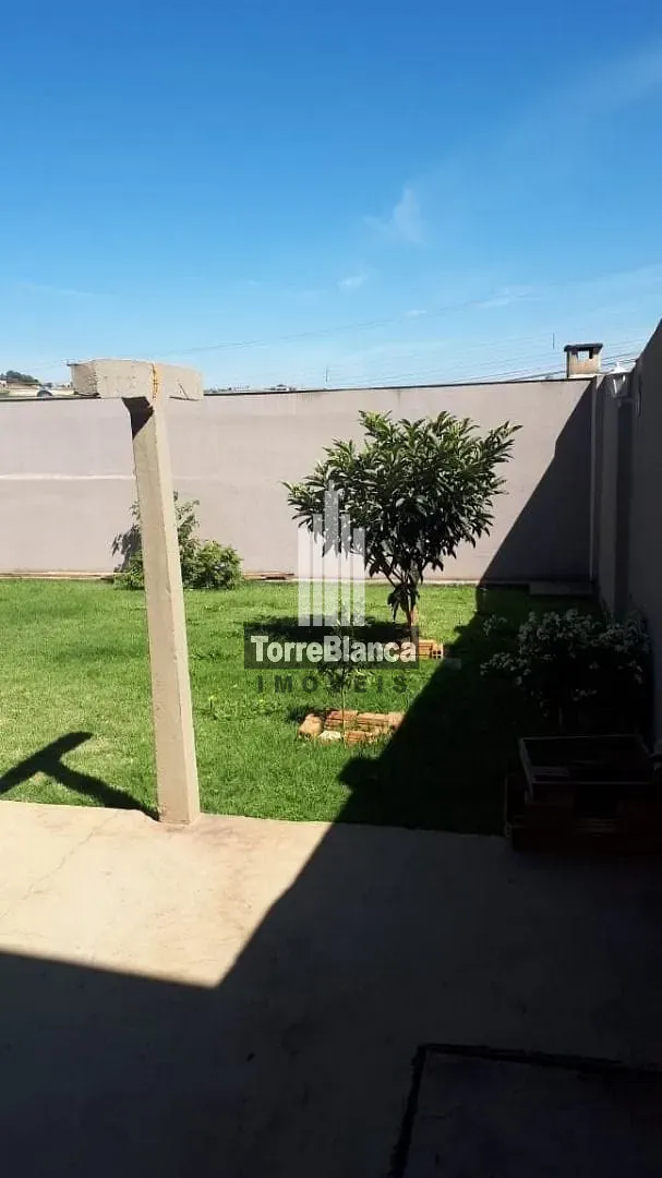 Sobrado, 3 quartos, 270 m² - Foto 5