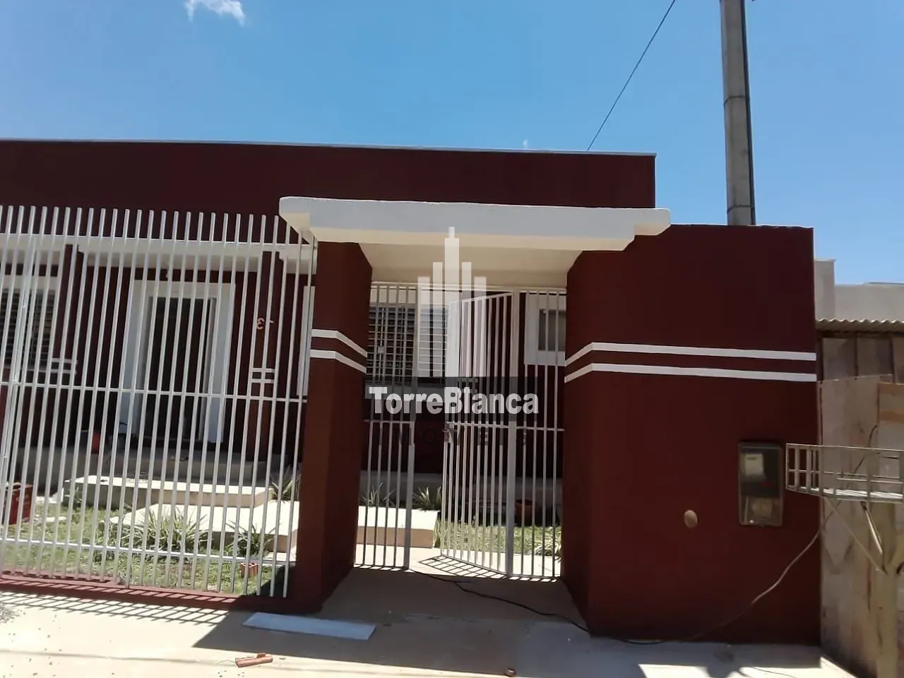 Sobrado, 3 quartos, 270 m² - Foto 2